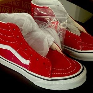 Vans-Unisex-Toddler Size 13